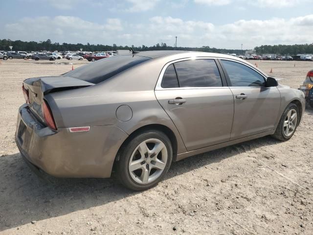 2011 Chevrolet Malibu LS