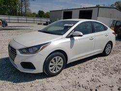 2019 Hyundai Accent SE en venta en Kansas City, KS