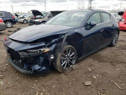 2023 Mazda 3 Preferred en venta en Elgin, IL