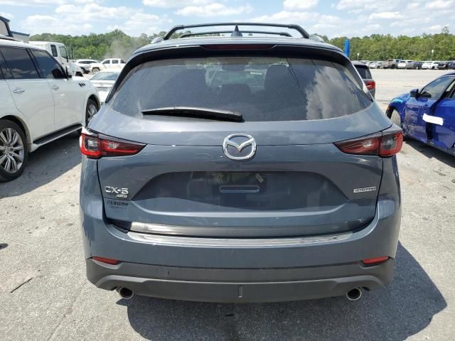 2024 Mazda CX-5 Preferred