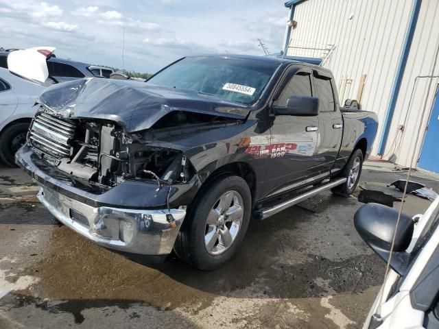 2016 Dodge RAM 1500 SLT