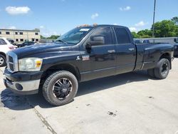 Dodge Vehiculos salvage en venta: 2009 Dodge RAM 3500