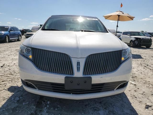 2016 Lincoln MKT