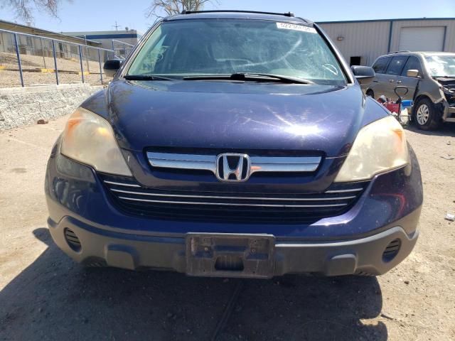 2007 Honda CR-V EX