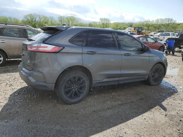 2023 Ford Edge SE