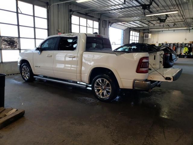 2023 Dodge RAM 1500 Longhorn