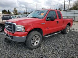 2005 Ford F250 Super Duty for sale in Portland, OR