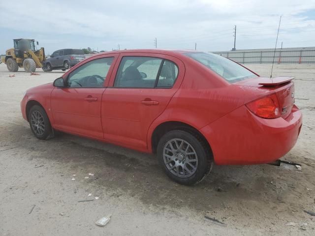 2009 Chevrolet Cobalt LT