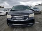 2013 Chrysler Town & Country Touring L