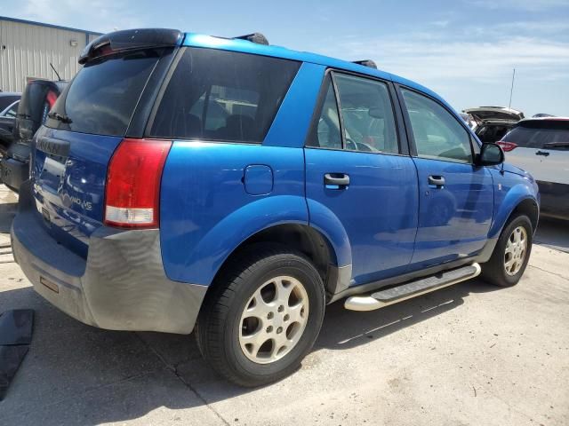 2003 Saturn Vue