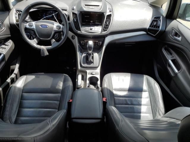 2013 Ford C-MAX SEL