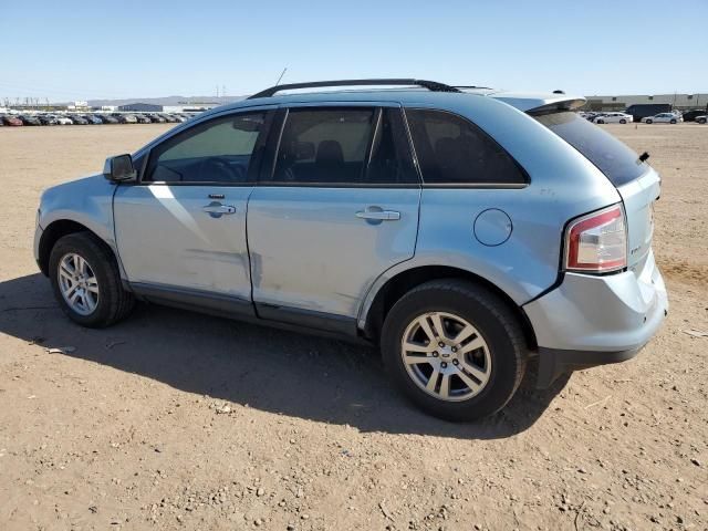 2008 Ford Edge SEL