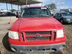 2005 Ford Explorer Sport Trac