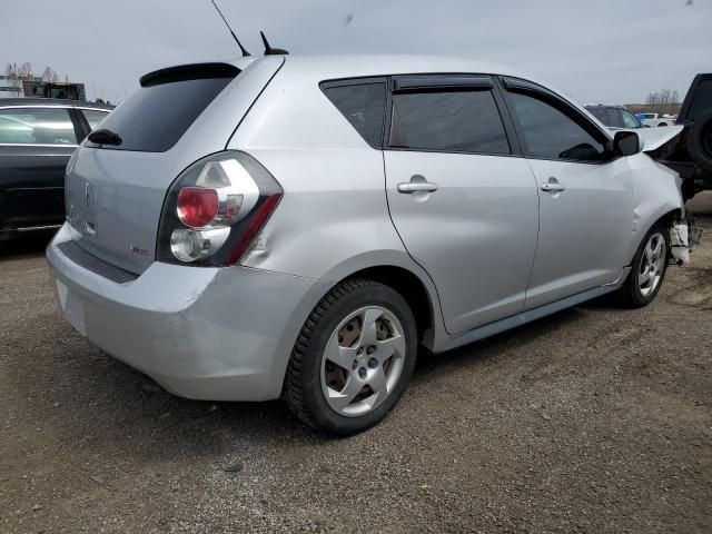 2009 Pontiac Vibe