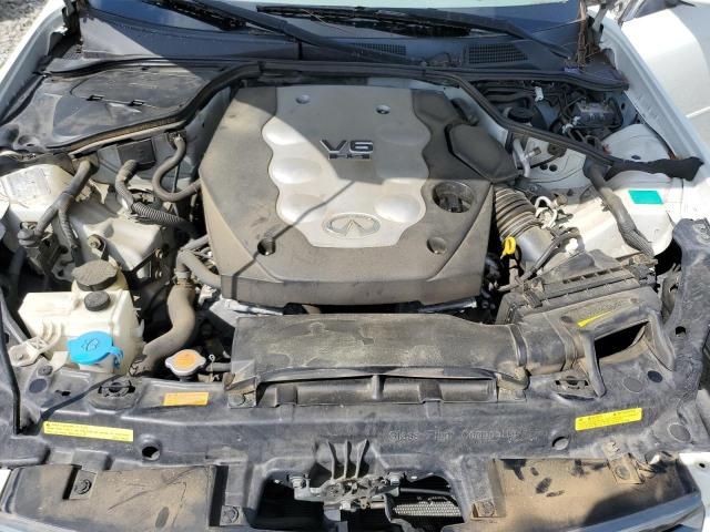 2006 Infiniti G35