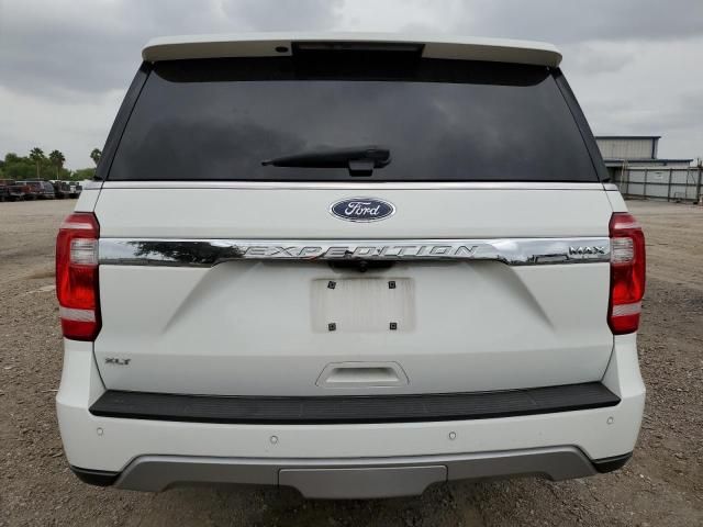 2021 Ford Expedition Max XLT