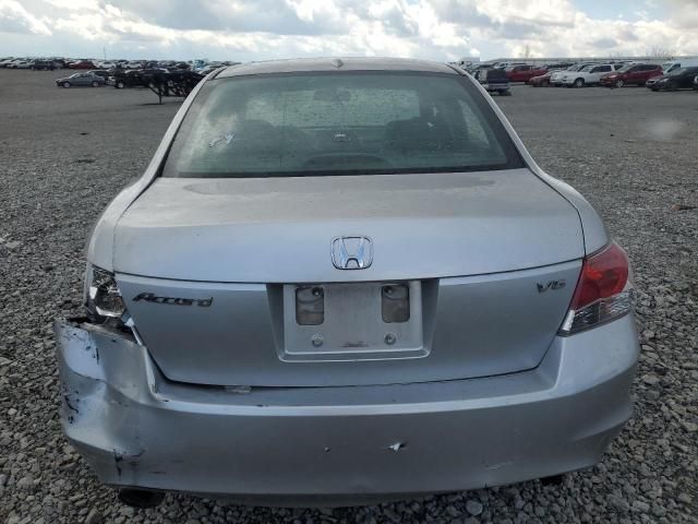 2008 Honda Accord EXL