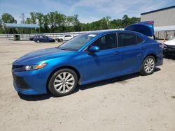 2019 Toyota Camry L for sale in Spartanburg, SC