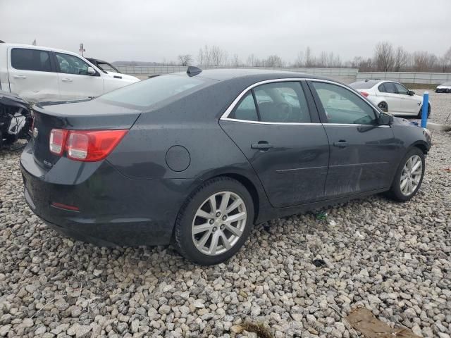 2014 Chevrolet Malibu 2LT