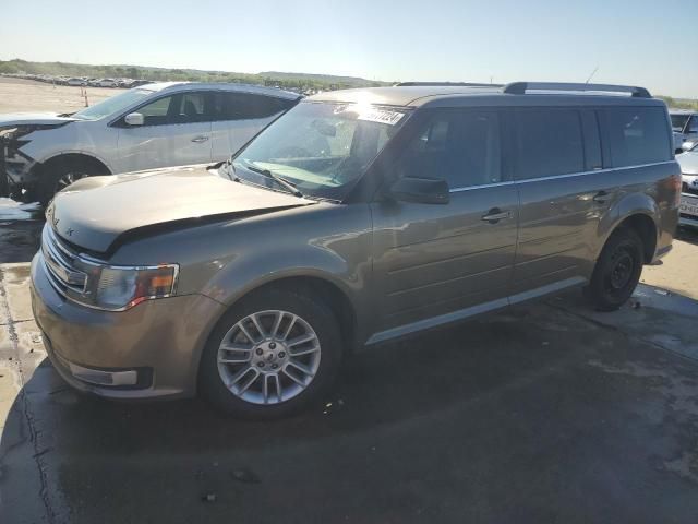 2014 Ford Flex SEL