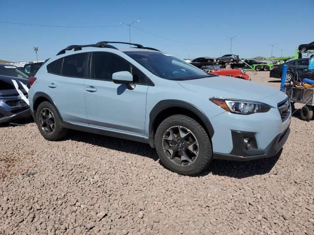 2019 Subaru Crosstrek Premium