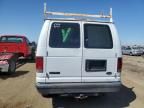 2004 Ford Econoline E250 Van