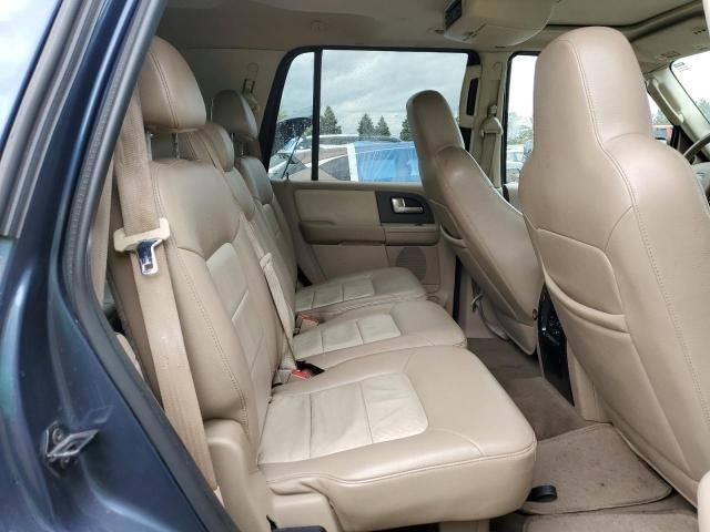 2004 Ford Expedition Eddie Bauer