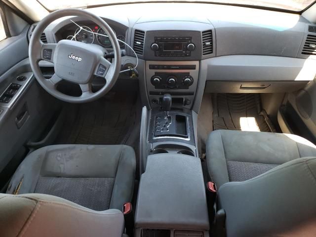 2007 Jeep Grand Cherokee Laredo