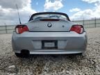 2006 BMW Z4 3.0