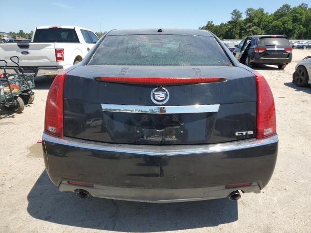 2008 Cadillac CTS