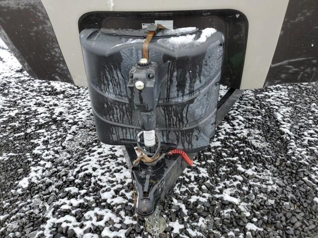 2014 Winnebago ONE