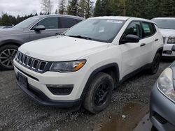 2018 Jeep Compass Sport for sale in Graham, WA
