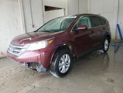 2014 Honda CR-V EX en venta en Madisonville, TN