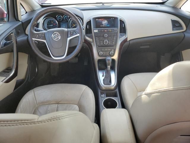 2014 Buick Verano