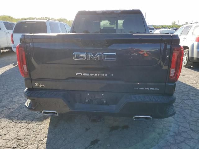 2022 GMC Sierra K1500 Denali Ultimate