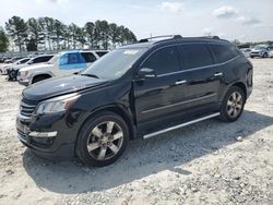 2017 Chevrolet Traverse Premier for sale in Loganville, GA