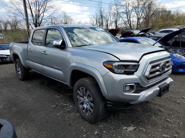 2023 Toyota Tacoma Double Cab