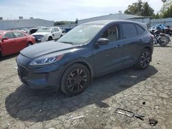 2022 Ford Escape SE for sale in Vallejo, CA