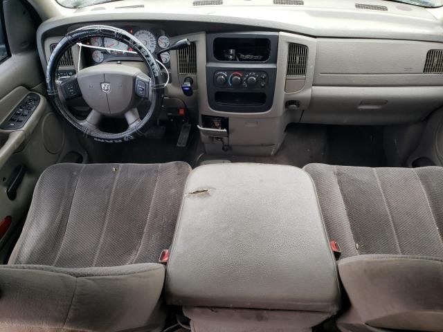 2005 Dodge RAM 1500 ST