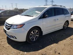 2014 Honda Odyssey Touring for sale in Elgin, IL