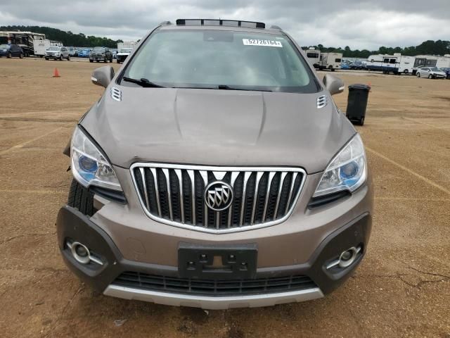 2014 Buick Encore Premium