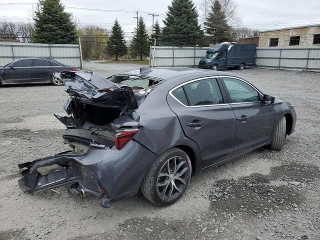 2022 Acura ILX Premium