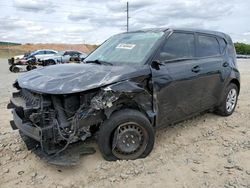 KIA Soul LX Vehiculos salvage en venta: 2020 KIA Soul LX