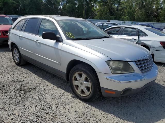 2006 Chrysler Pacifica Touring