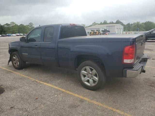 2008 GMC Sierra C1500