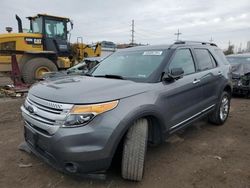 2014 Ford Explorer XLT for sale in Chicago Heights, IL