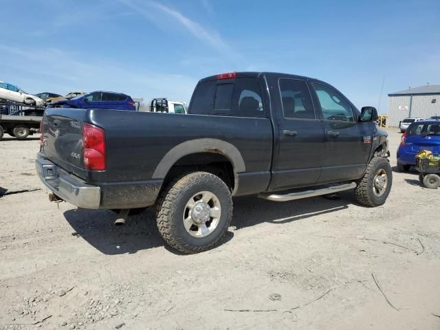 2008 Dodge RAM 2500 ST