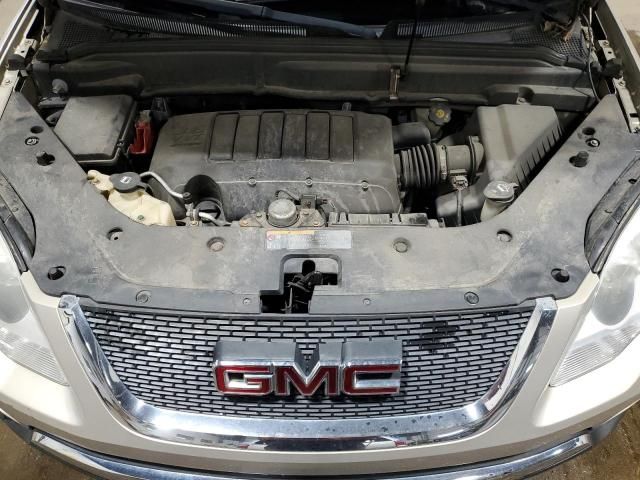 2011 GMC Acadia SLT-1