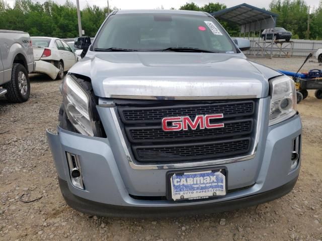 2014 GMC Terrain SLE