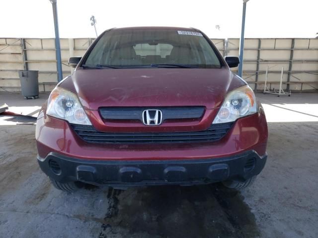 2008 Honda CR-V LX